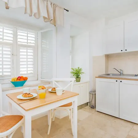 Hidden Gem Old Town By Irundo Apartment Dubrovnik