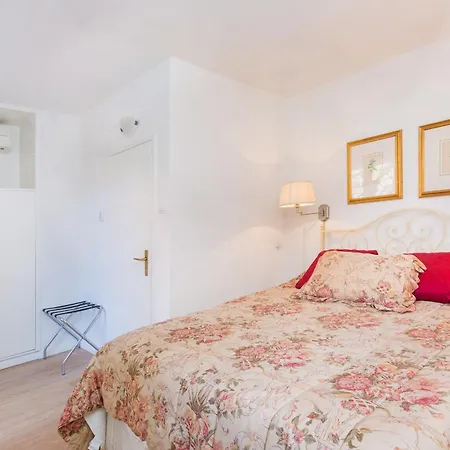 Apartment Hidden Gem Old Town By Irundo *